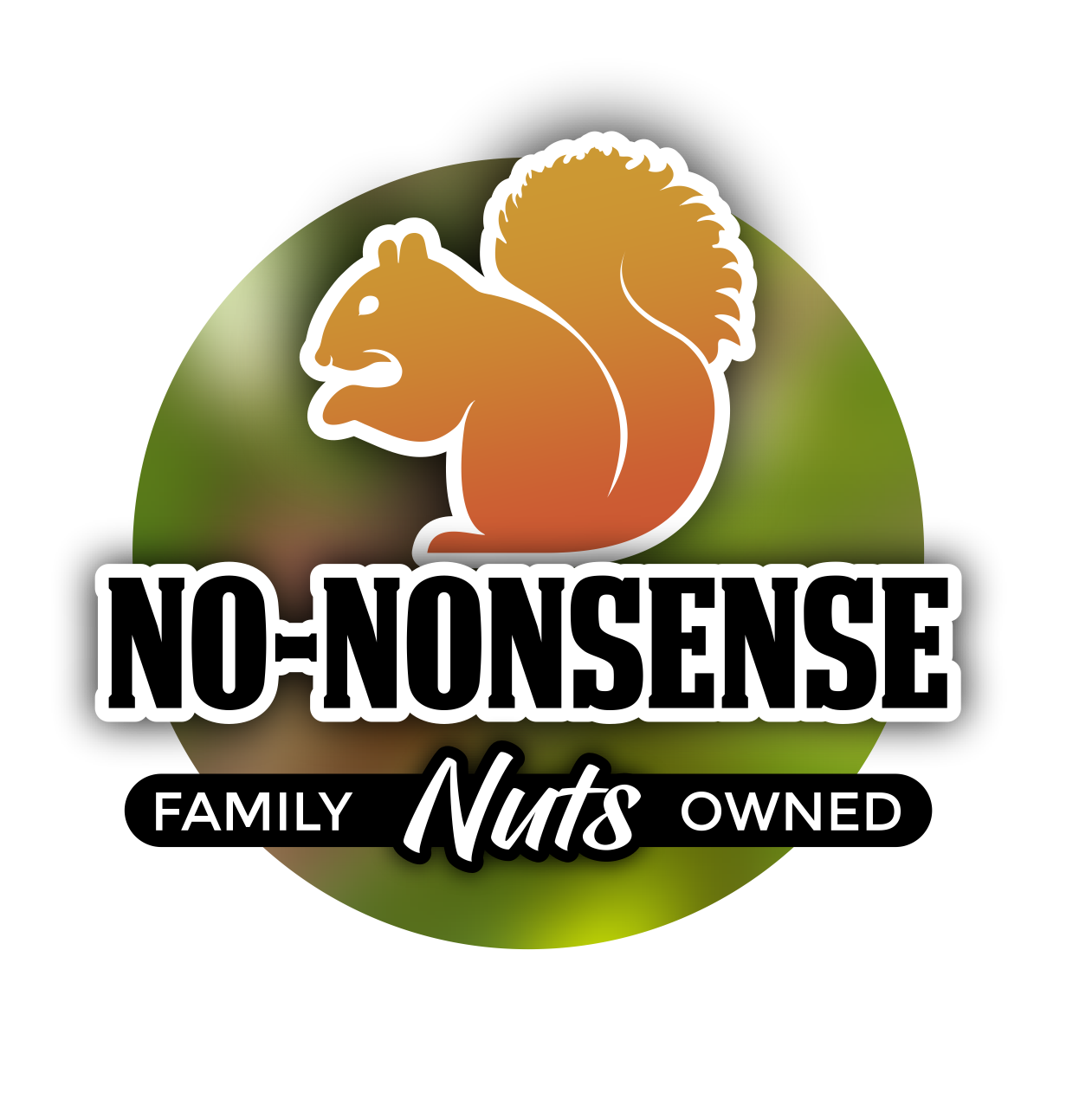 No Nonsense Nuts